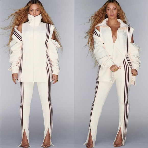 IVY PARK Pants - Ivy Park Set